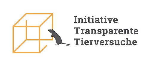 Logo Transparenzinitiative