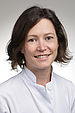 Portrait Dr. Elisabeth Meedt