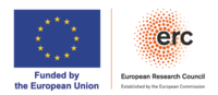 Logo des European Research Councils