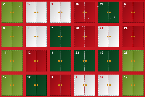 Adventskalender