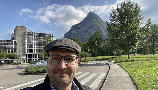 BodensteinerSelfie