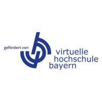 Logo der vhb