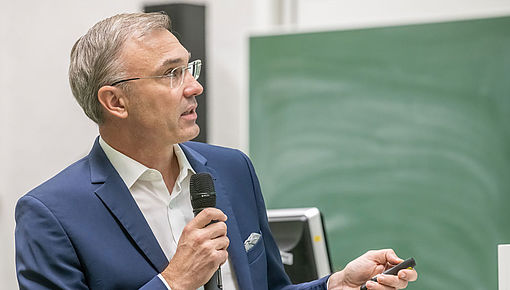 Prof. Dr. med. Tobias Renkawitz