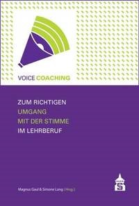Cover Voice Coaching