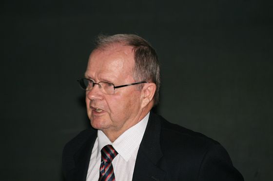 Prof. Dr. Tuomo Pekkanen